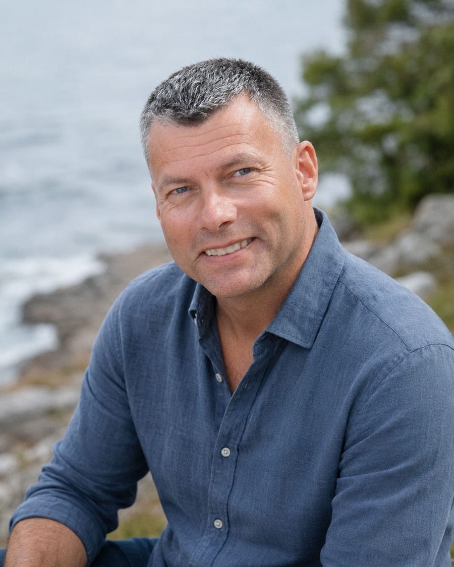 Nicholas Jagels, counsellor and psychotherapist in Hertford